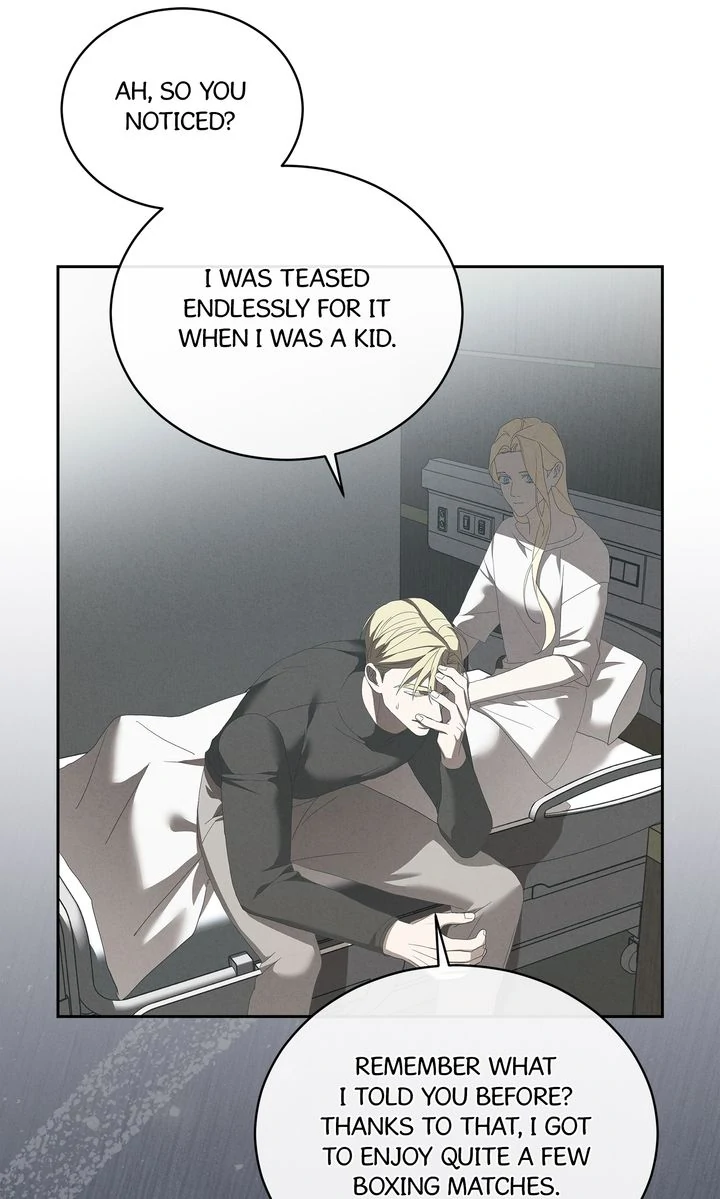 Queen of Snow Chapter 27 page 70 - 