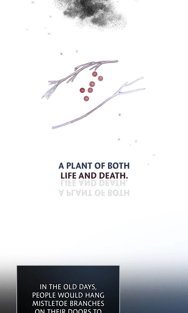 Queen of Snow Chapter 27 page 8 - 