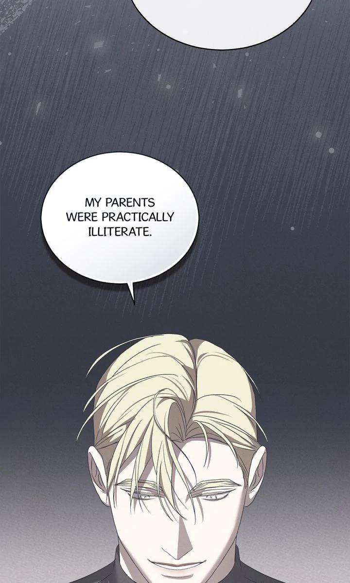 Queen of Snow Chapter 27 page 71 - 
