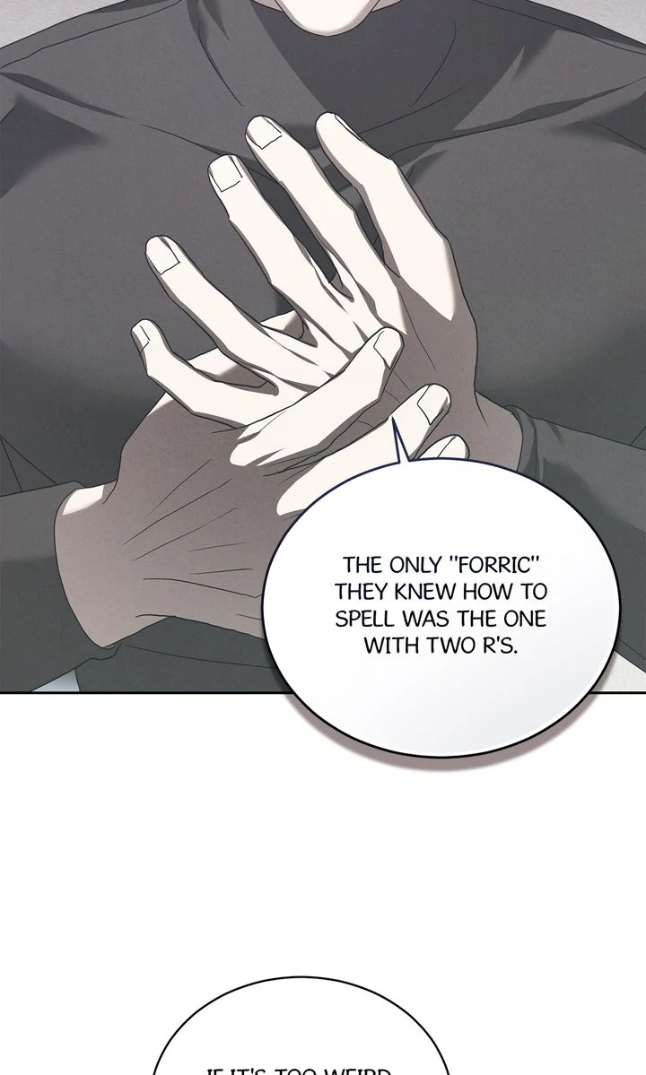 Queen of Snow Chapter 27 page 72 - 