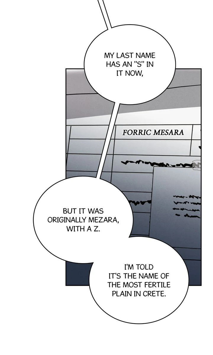 Queen of Snow Chapter 27 page 74 - 