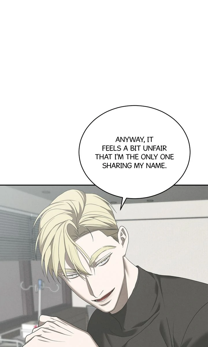 Queen of Snow Chapter 27 page 75 - 