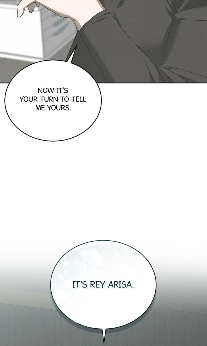 Queen of Snow Chapter 27 page 76 - 
