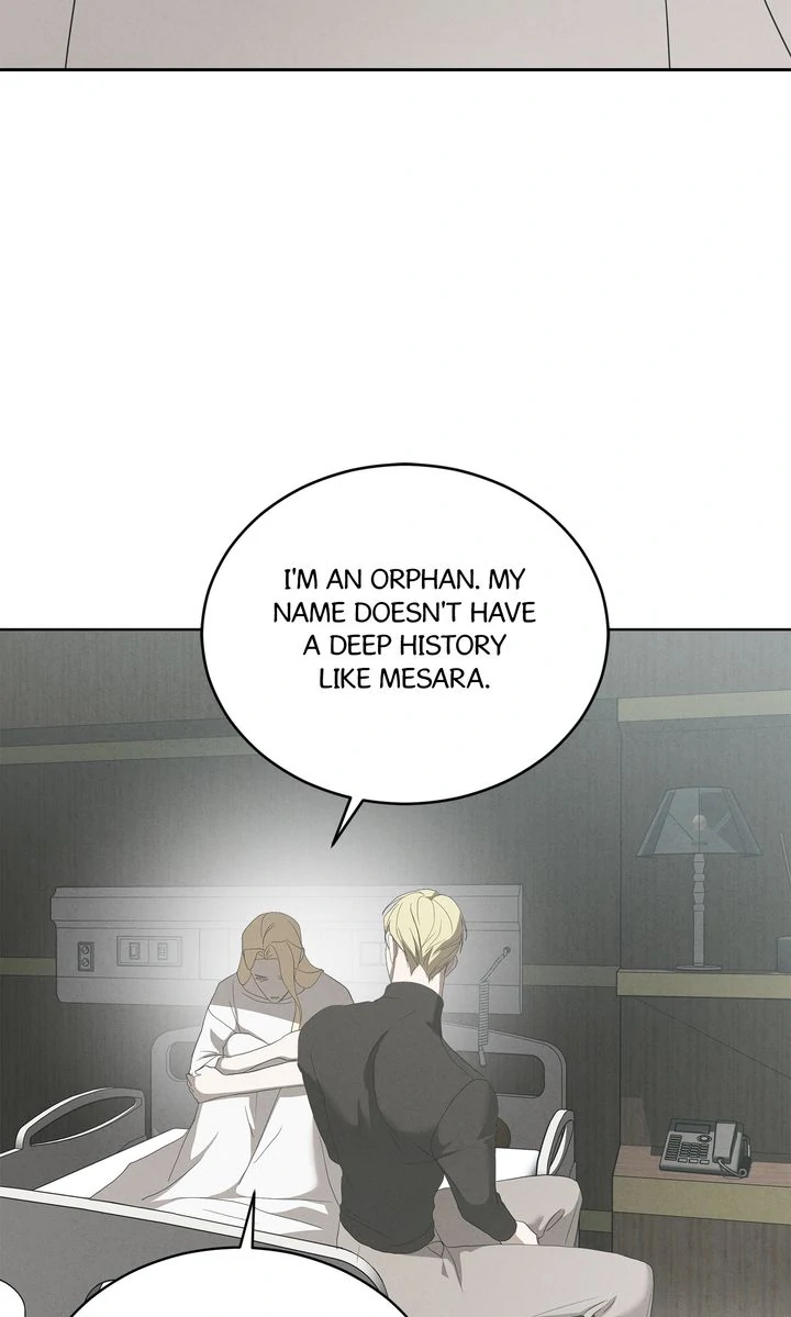 Queen of Snow Chapter 27 page 78 - 