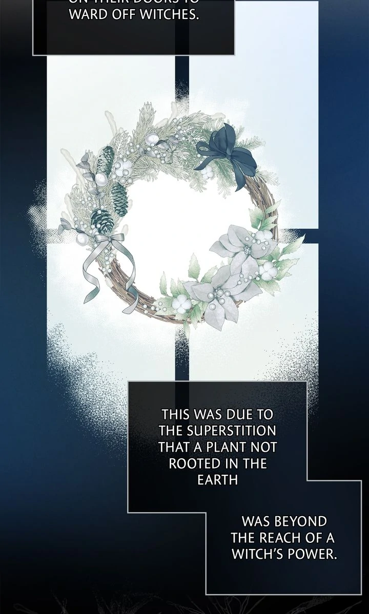Queen of Snow Chapter 27 page 9 - 