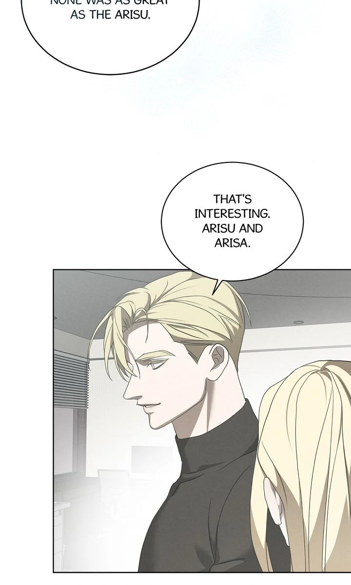 Queen of Snow Chapter 27 page 81 - 