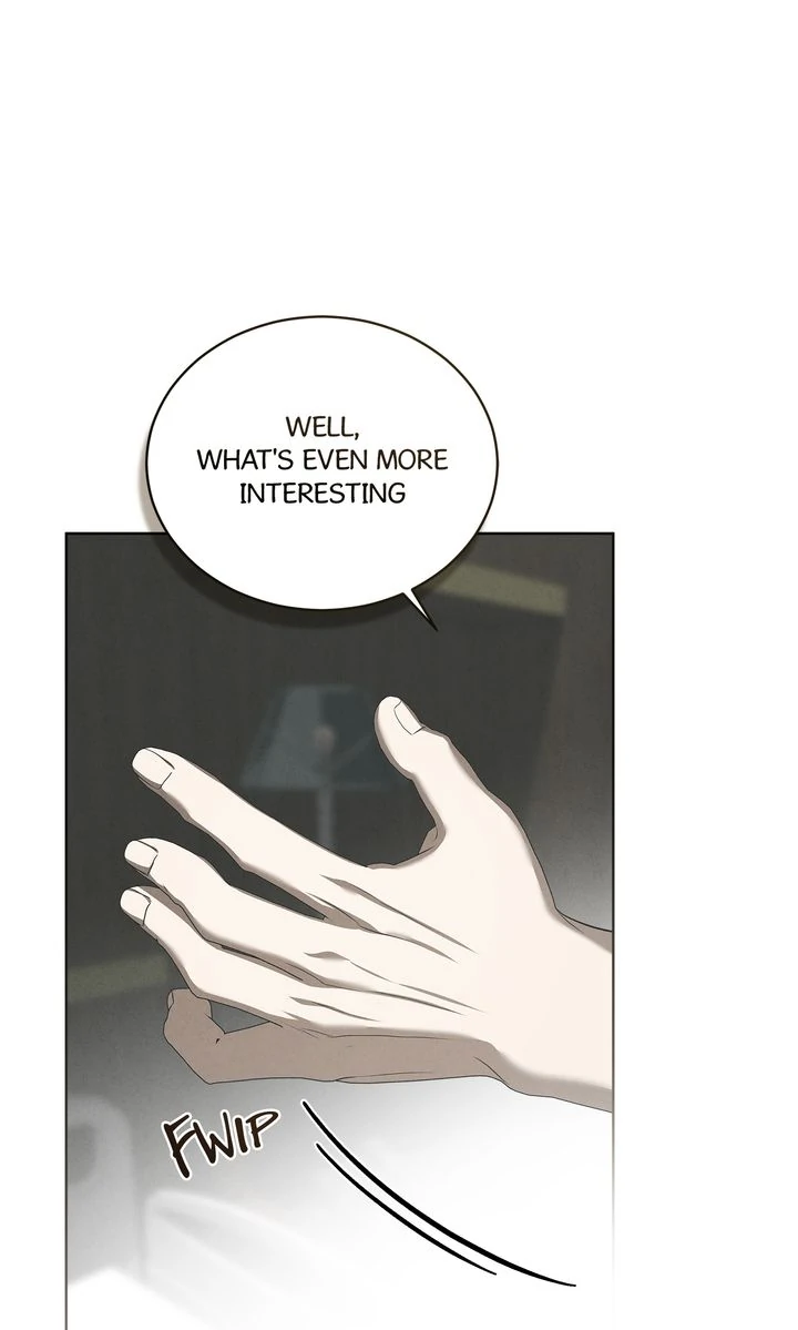 Queen of Snow Chapter 27 page 82 - 