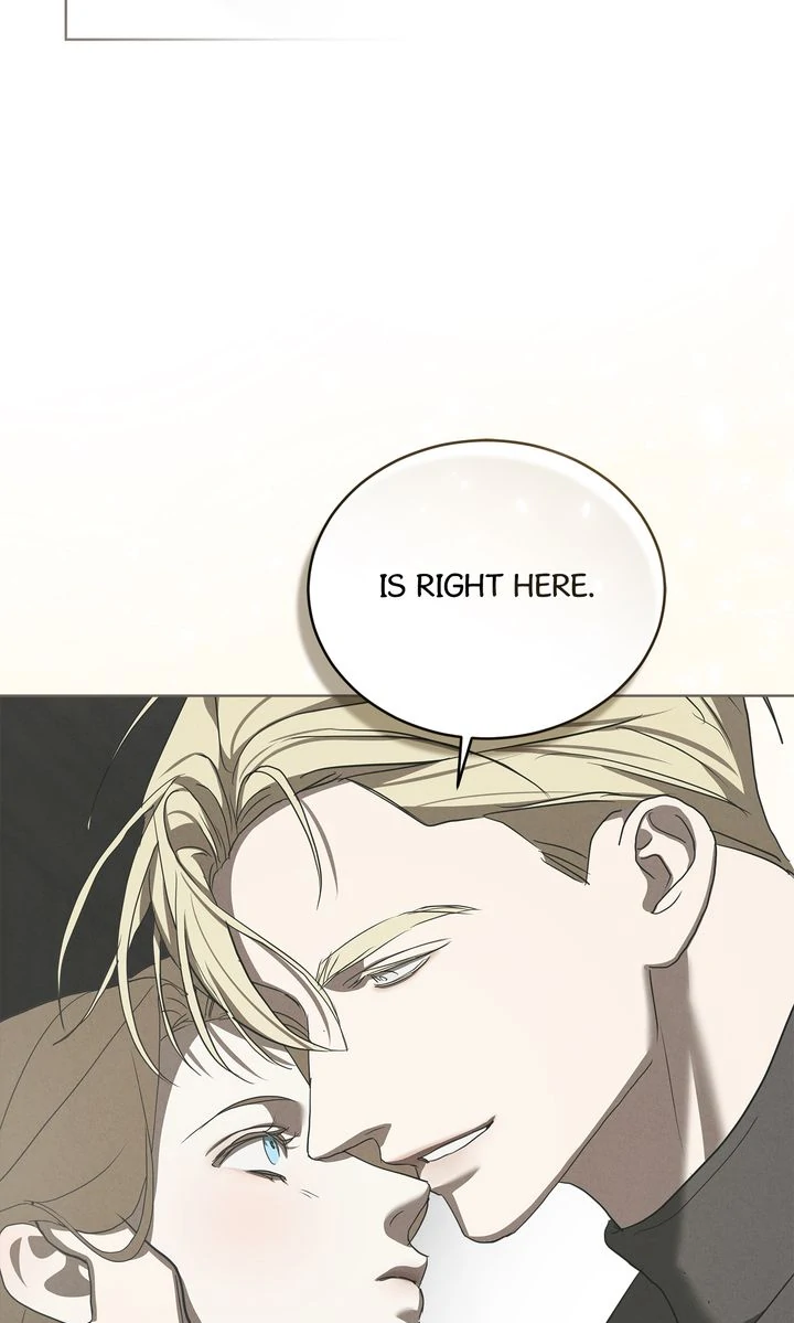 Queen of Snow Chapter 27 page 83 - 