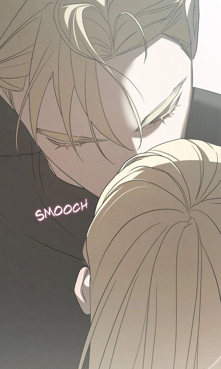 Queen of Snow Chapter 27 page 86 - 