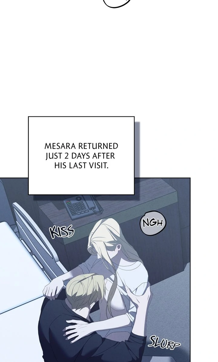 Queen of Snow Chapter 28 page 2 - 
