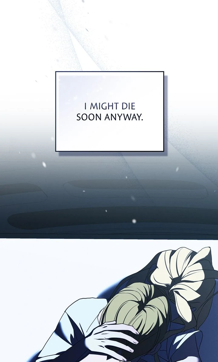 Queen of Snow Chapter 28 page 14 - 