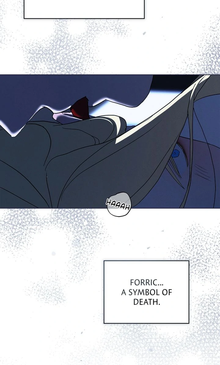 Queen of Snow Chapter 28 page 16 - 