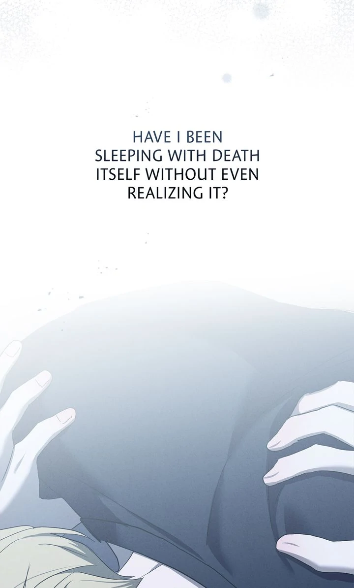 Queen of Snow Chapter 28 page 17 - 