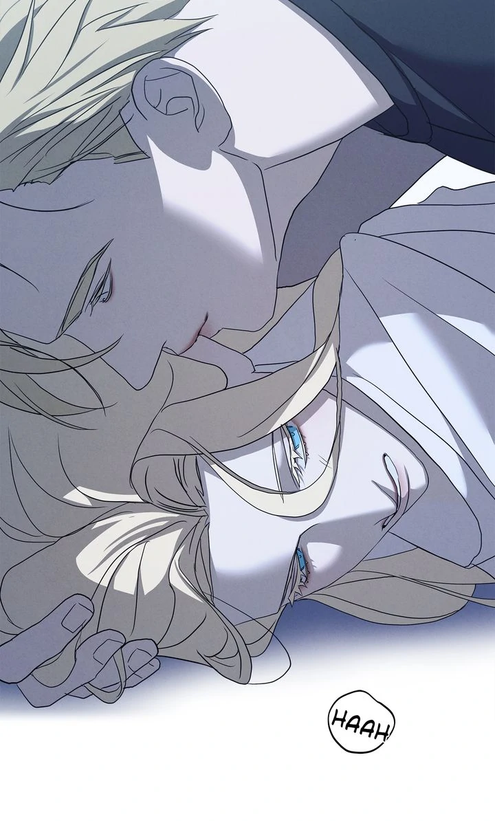 Queen of Snow Chapter 28 page 18 - 