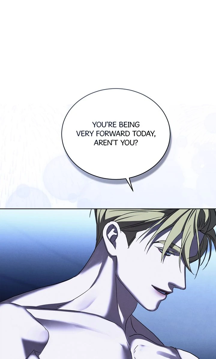 Queen of Snow Chapter 28 page 20 - 