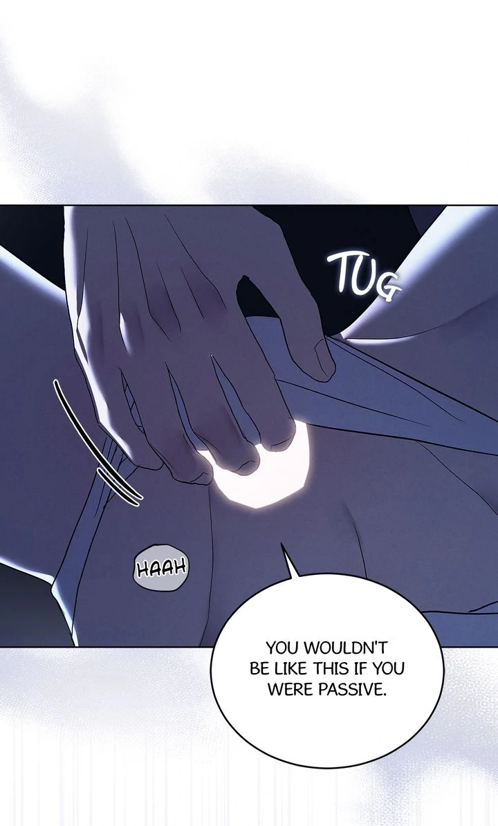 Queen of Snow Chapter 28 page 23 - 