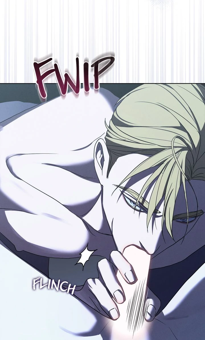 Queen of Snow Chapter 28 page 24 - 