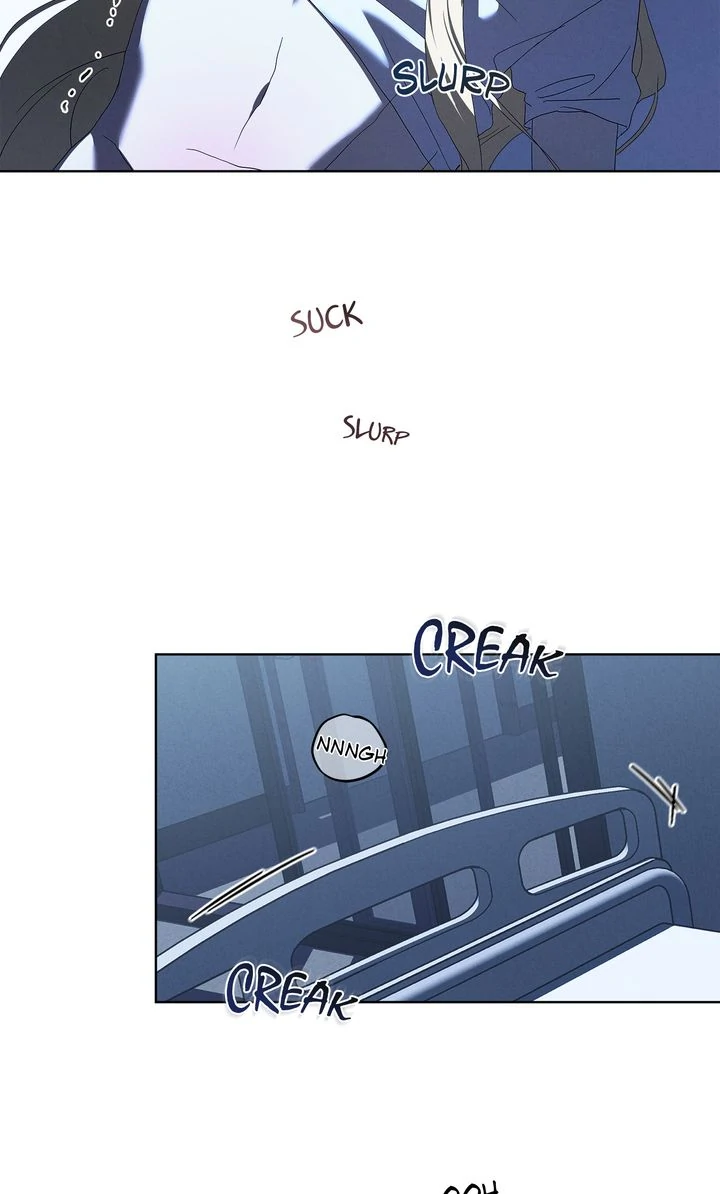 Queen of Snow Chapter 28 page 26 - 