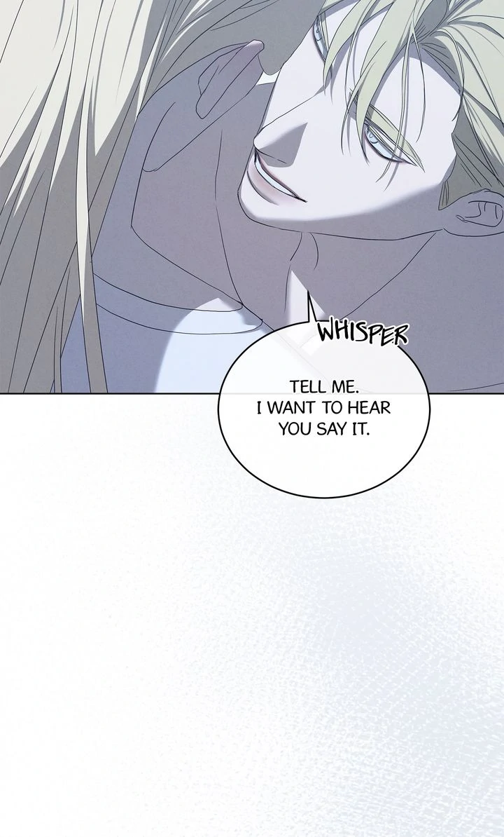 Queen of Snow Chapter 28 page 30 - 