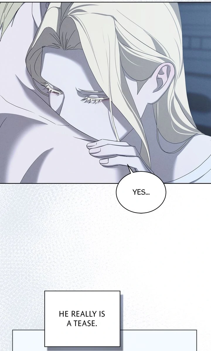 Queen of Snow Chapter 28 page 31 - 