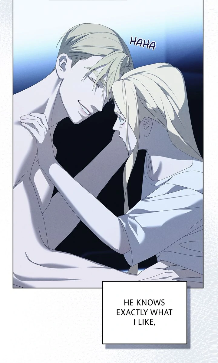Queen of Snow Chapter 28 page 32 - 