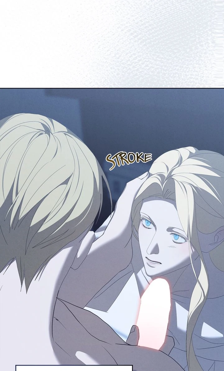 Queen of Snow Chapter 28 page 33 - 