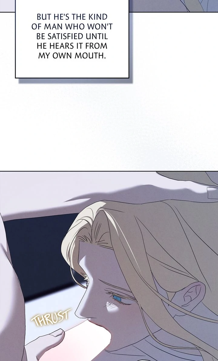 Queen of Snow Chapter 28 page 34 - 