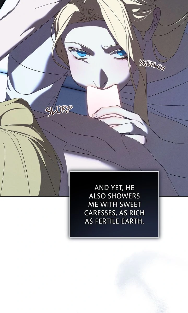 Queen of Snow Chapter 28 page 37 - 