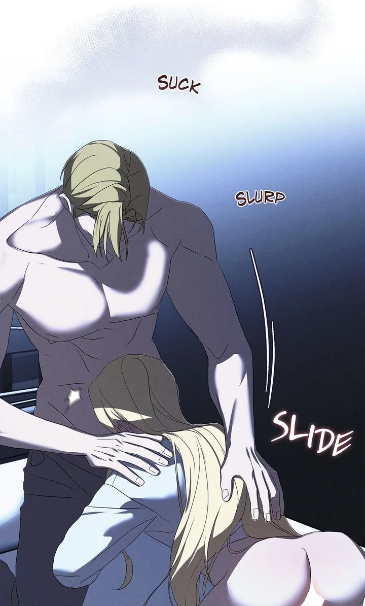 Queen of Snow Chapter 28 page 38 - 