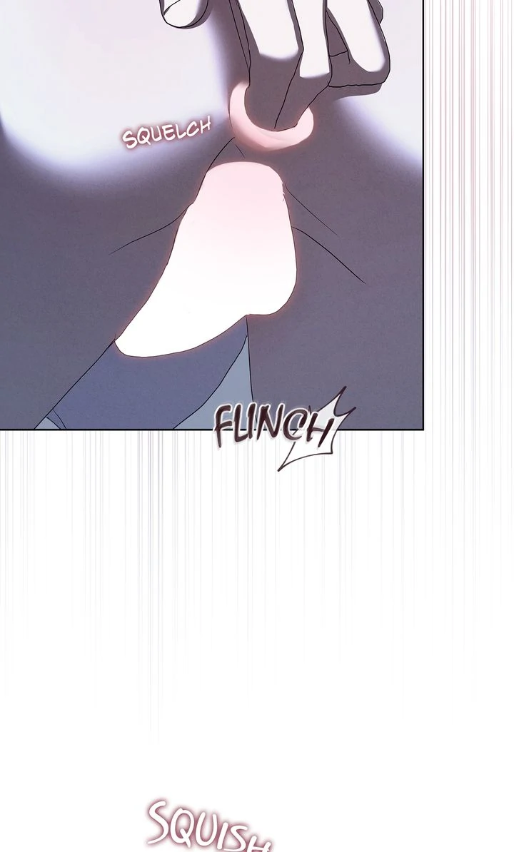 Queen of Snow Chapter 28 page 40 - 