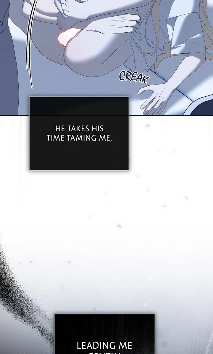 Queen of Snow Chapter 28 page 43 - 