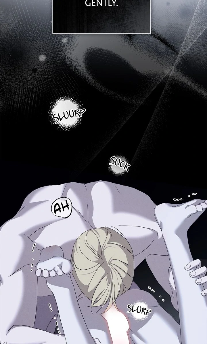 Queen of Snow Chapter 28 page 44 - 