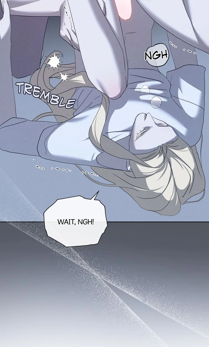 Queen of Snow Chapter 28 page 45 - 