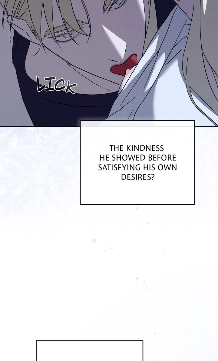 Queen of Snow Chapter 28 page 6 - 