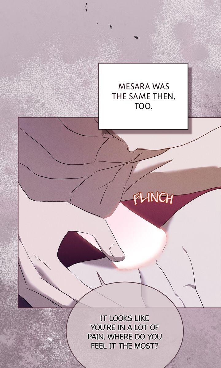 Queen of Snow Chapter 28 page 51 - 