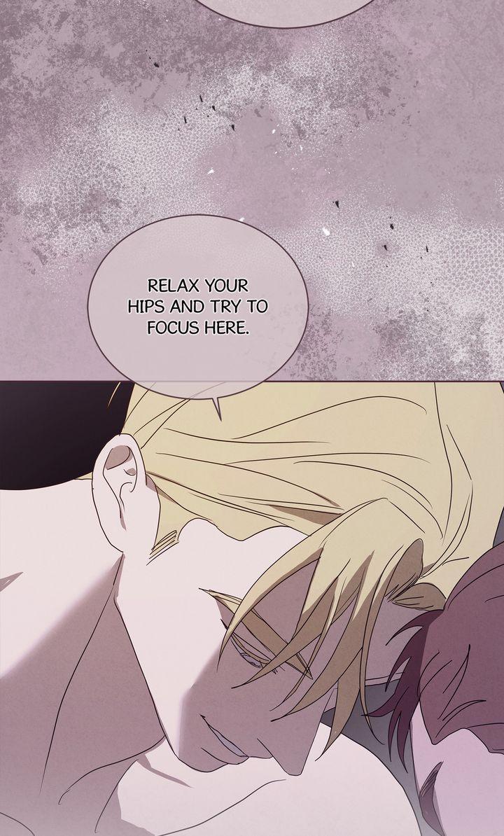 Queen of Snow Chapter 28 page 52 - 