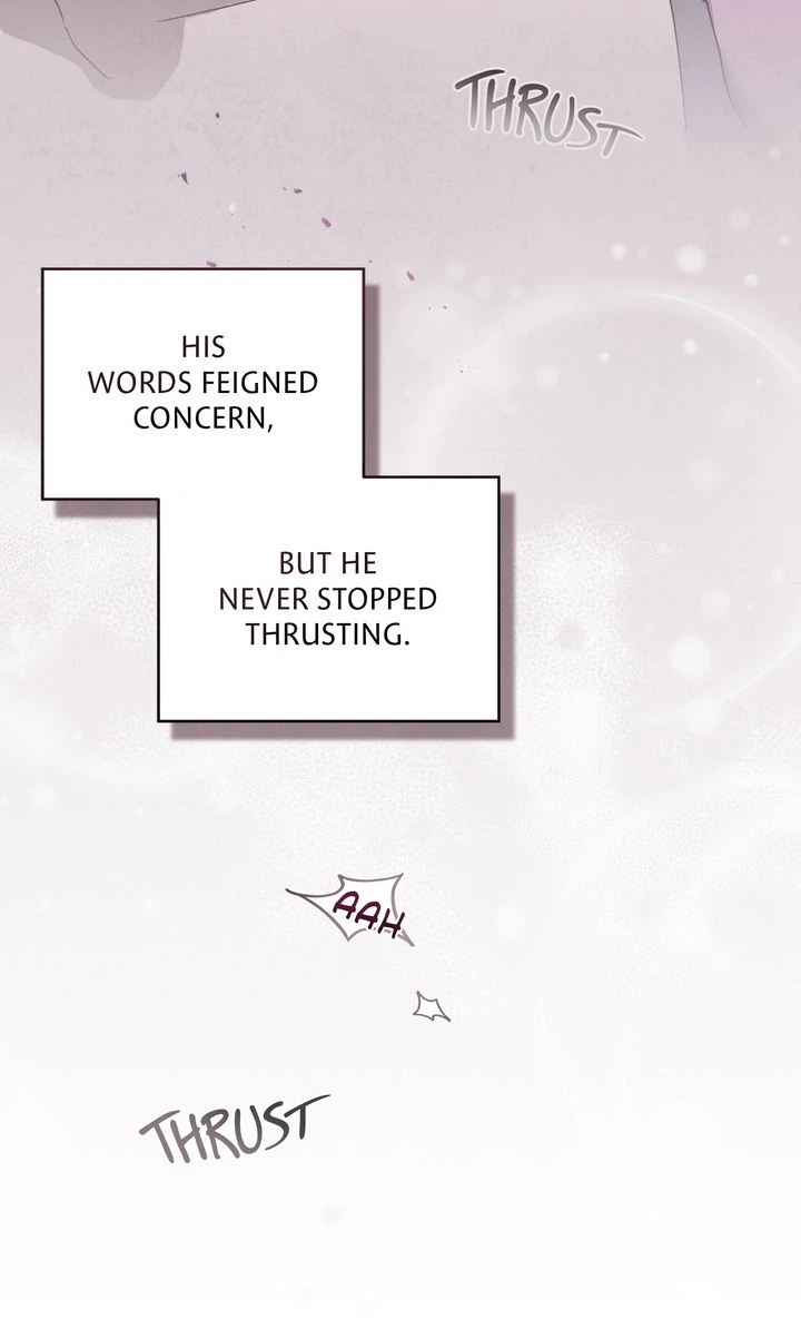 Queen of Snow Chapter 28 page 53 - 