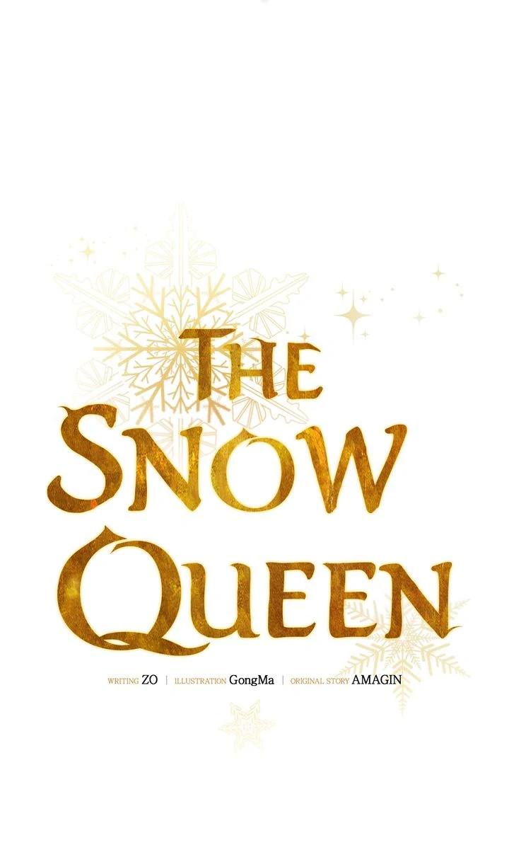 Queen of Snow Chapter 28 page 55 - 