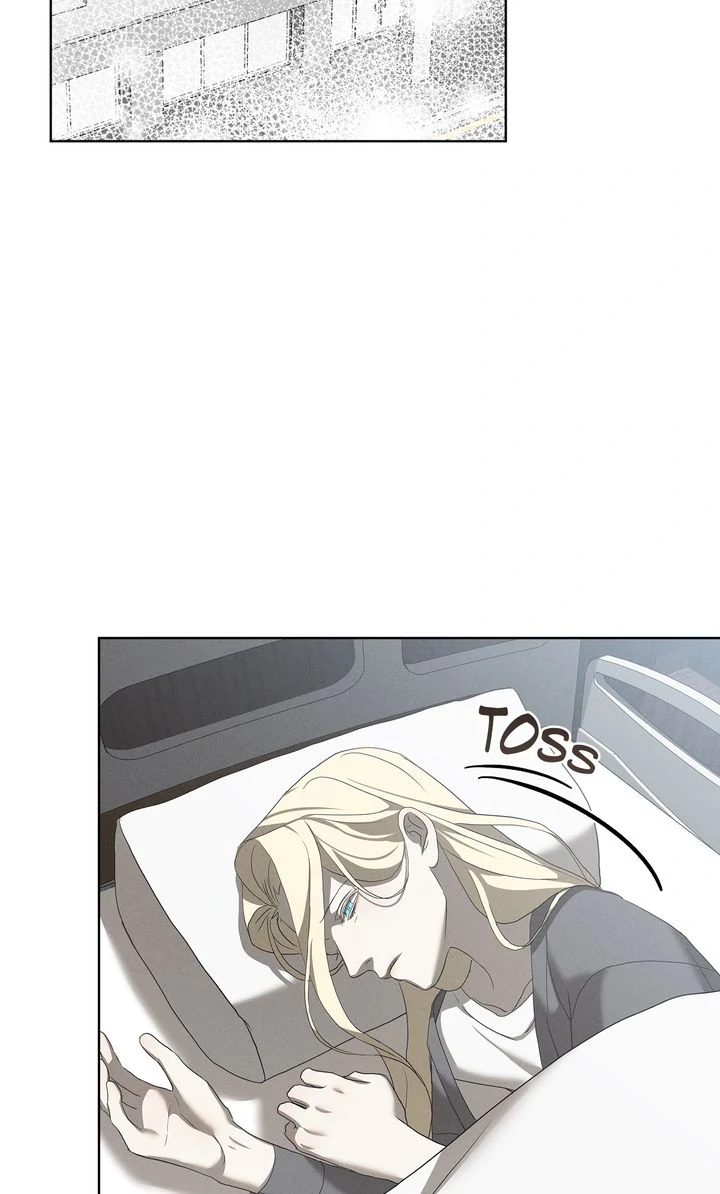 Queen of Snow Chapter 28 page 57 - 
