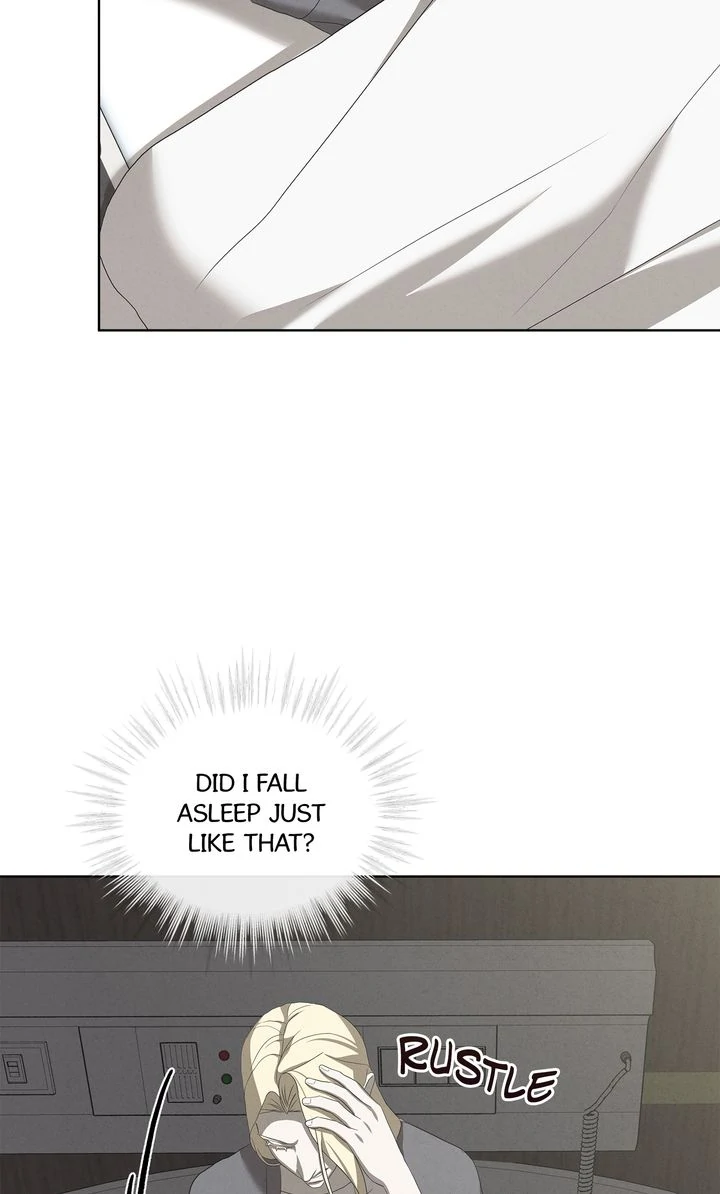 Queen of Snow Chapter 28 page 58 - 
