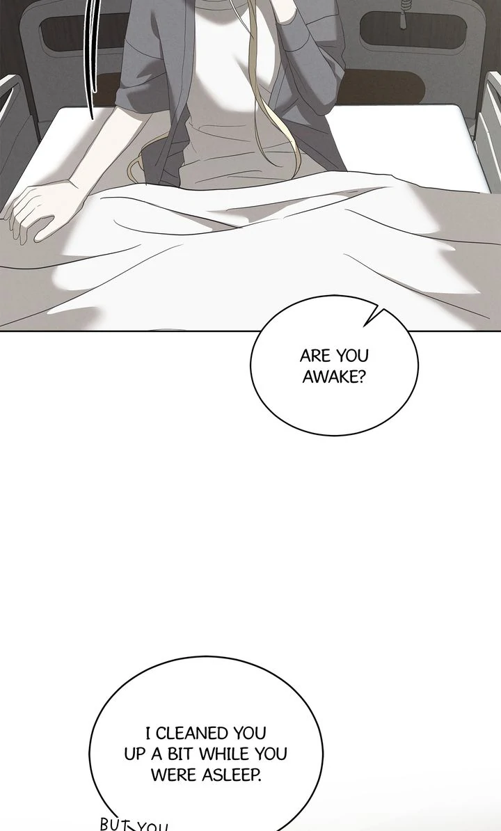 Queen of Snow Chapter 28 page 59 - 