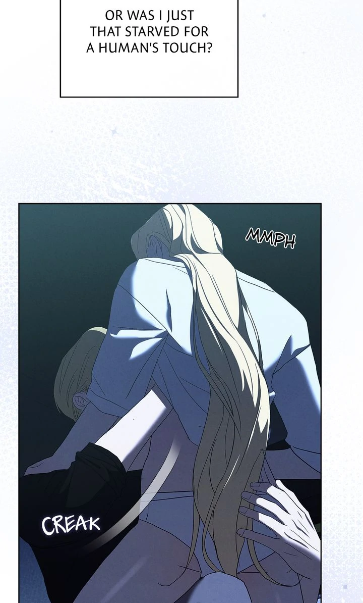 Queen of Snow Chapter 28 page 7 - 
