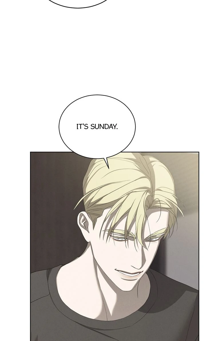 Queen of Snow Chapter 28 page 62 - 