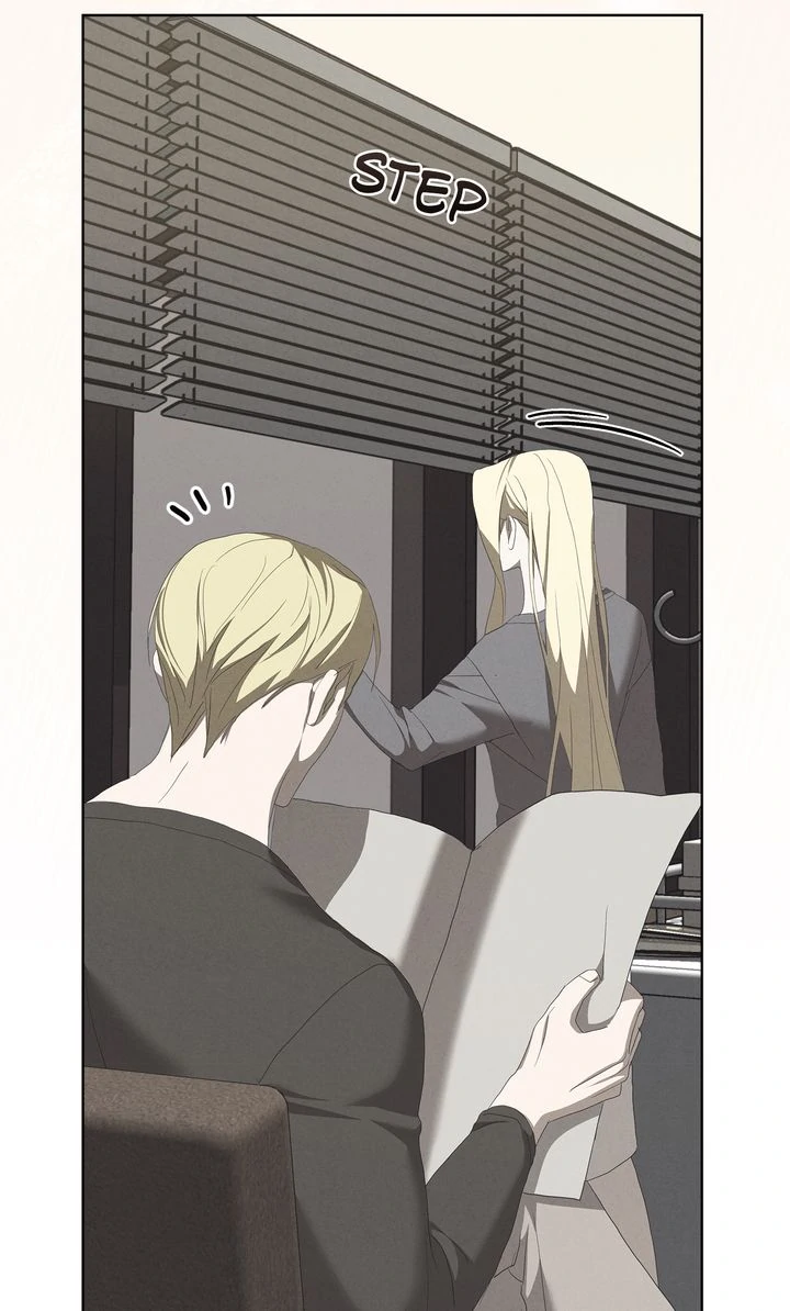 Queen of Snow Chapter 28 page 66 - 