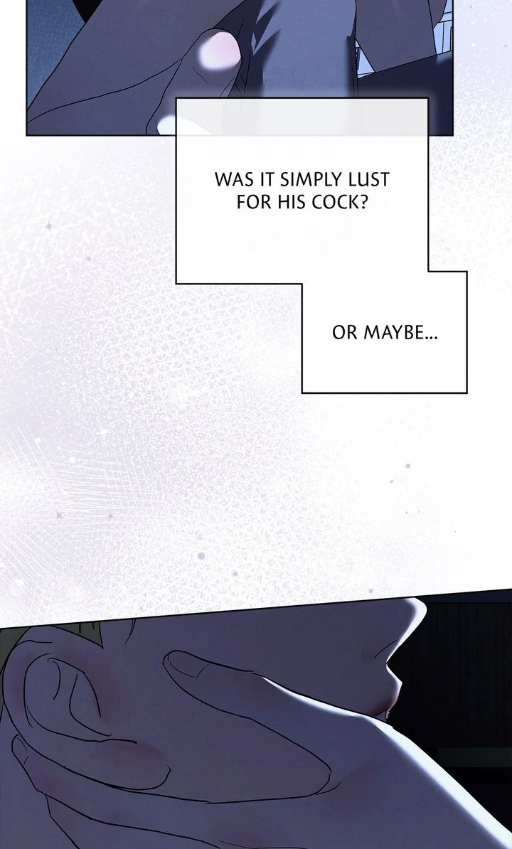 Queen of Snow Chapter 28 page 8 - 
