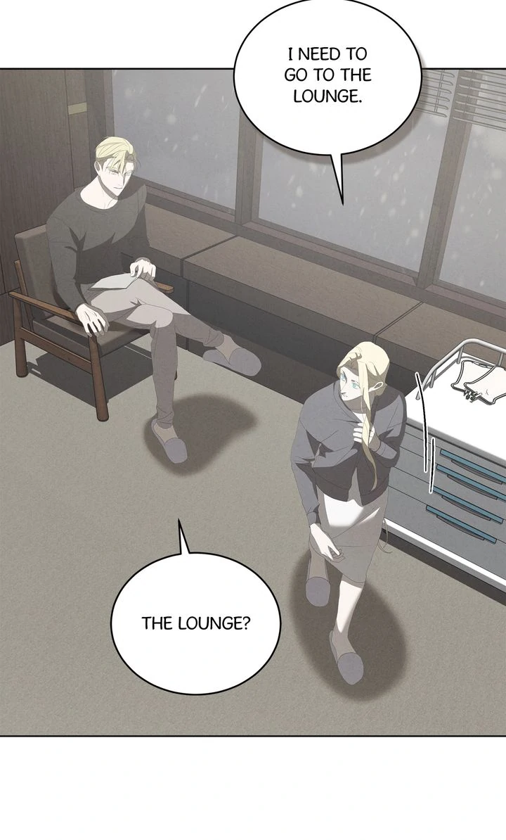 Queen of Snow Chapter 28 page 72 - 