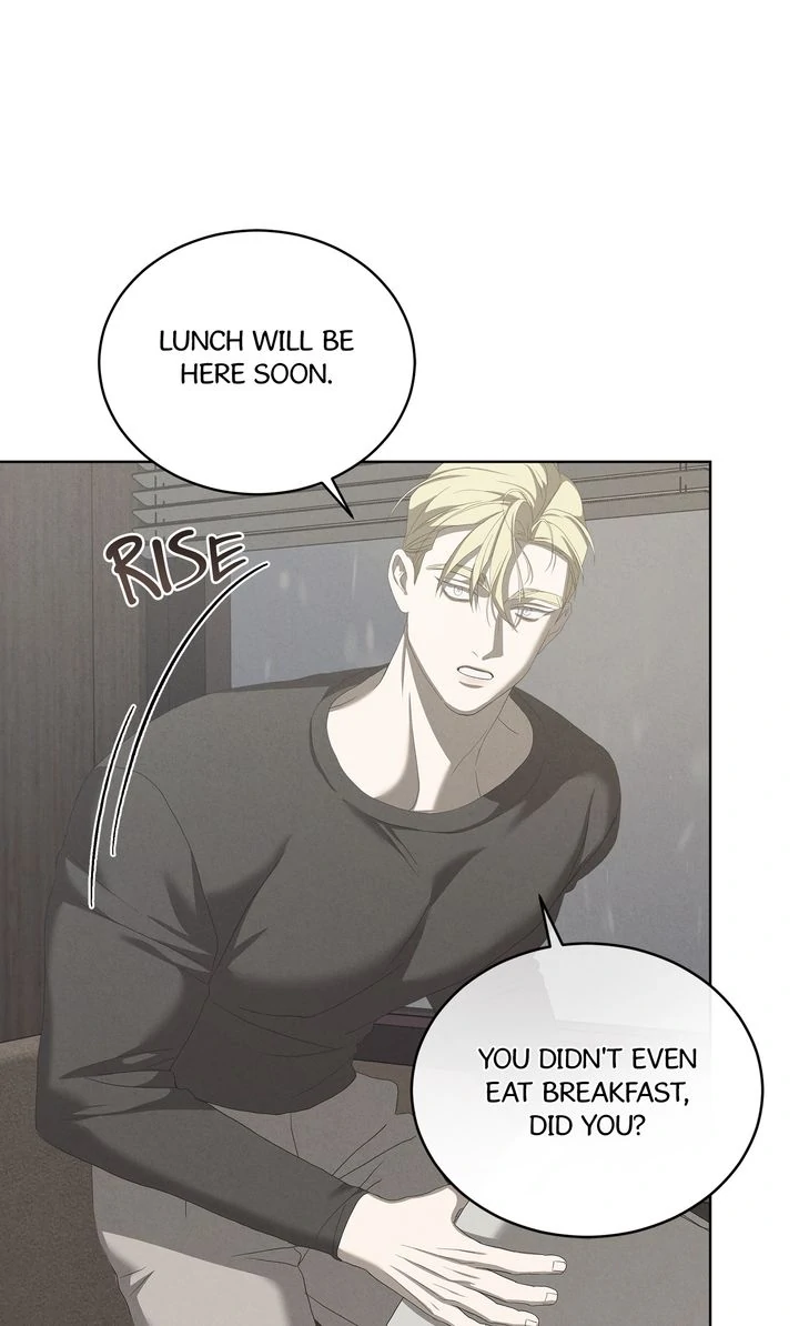 Queen of Snow Chapter 28 page 73 - 
