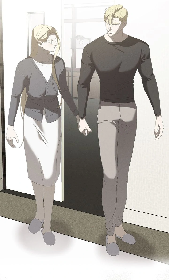Queen of Snow Chapter 28 page 80 - 
