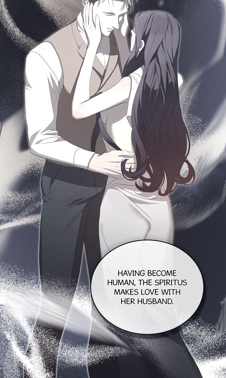 Queen of Snow Chapter 29 page 11 - 