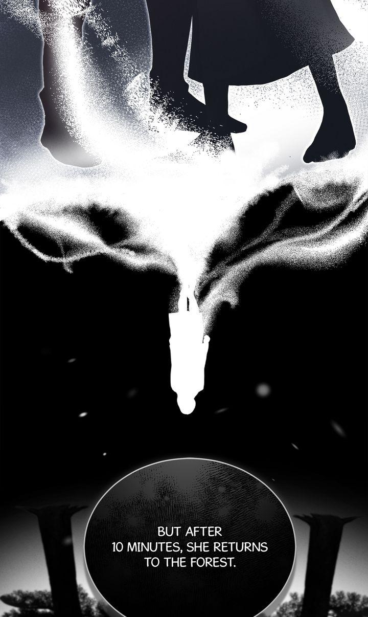 Queen of Snow Chapter 29 page 12 - 